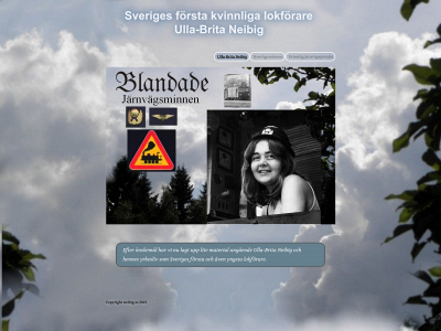 neibig.se snapshot