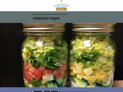 saladstacks.simplesite.com snapshot