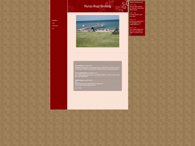 brolaugnyrupbugt.dk snapshot
