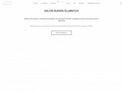 ksenianauti.com snapshot