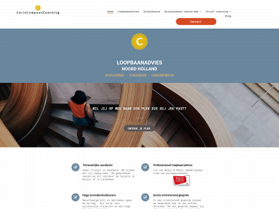 carincompaancoaching.nl snapshot