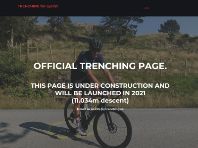 trenching.cc snapshot