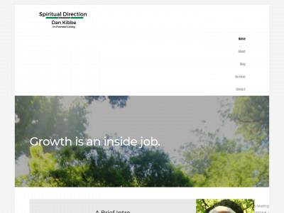 in-formedliving.com snapshot