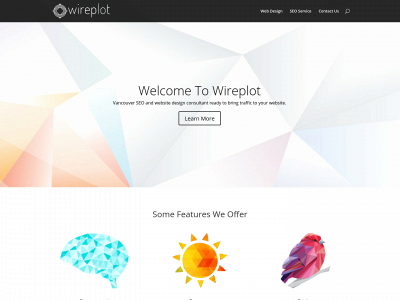 wireplot.com snapshot