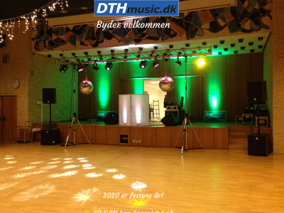 dthmusik.dk snapshot