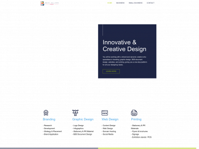 beckydesigns.co.uk snapshot