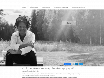ceciliahedmalmstrom.se snapshot