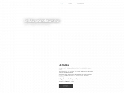 soko.dk snapshot
