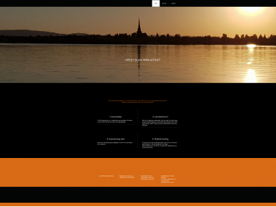 siljanwaterevent.se snapshot