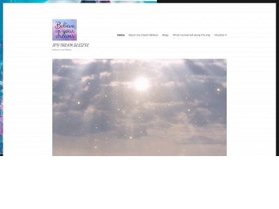 joydreambelieve.com snapshot