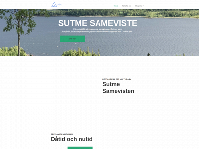 sutmesameviste.se snapshot