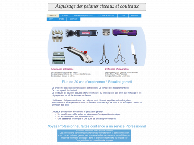 wilmotte-aiguisage.be snapshot