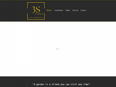 vanhovedries.be snapshot