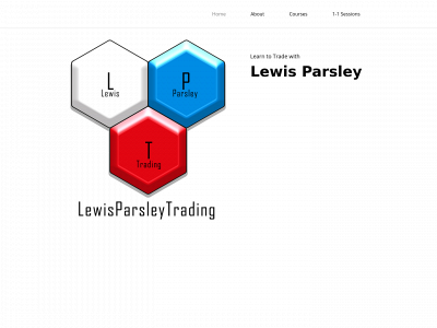 lewisparsleytrading.com snapshot