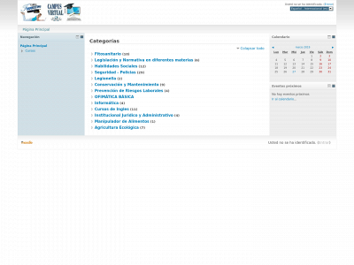 campusformsulting.com snapshot