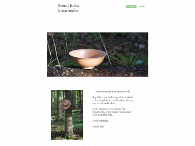 svelt.dk snapshot