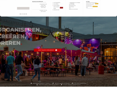 eventfull.nl snapshot