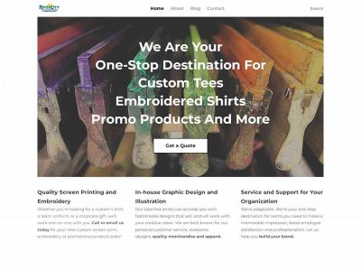 rivercityscreenprinting.weebly.com snapshot