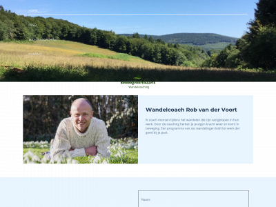 beweegvoortwaarts.nl snapshot
