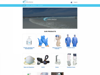 polisomed.com snapshot
