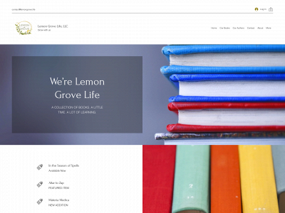 lemongrove.life snapshot
