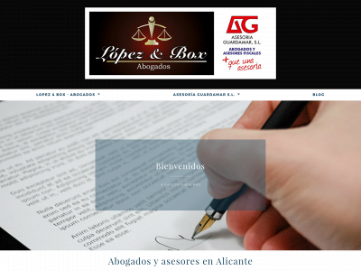 asesoriaguardamar.net snapshot
