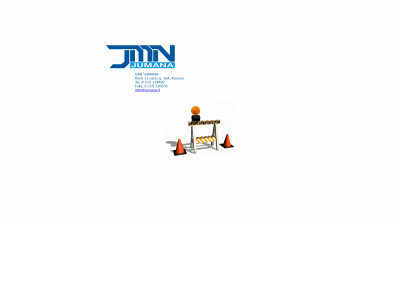 jumana.lt snapshot