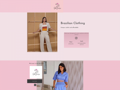 gabiboutique.one snapshot