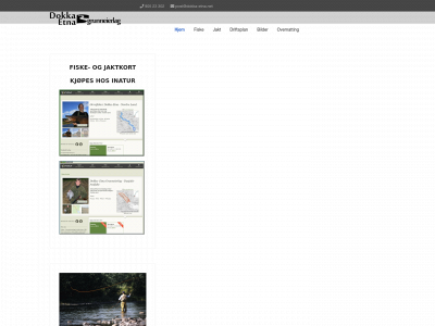 dokka-etna.net snapshot