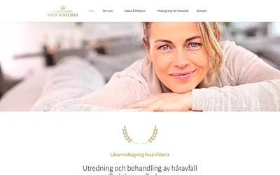 vasaviktoria.com snapshot