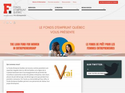 fonds-emprunt.qc.ca snapshot