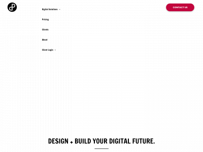 www.peartdesign.com snapshot