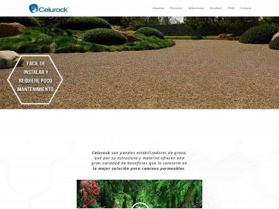 celurock.com snapshot