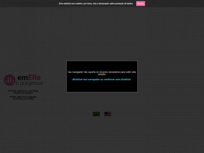 emelle.com.br snapshot
