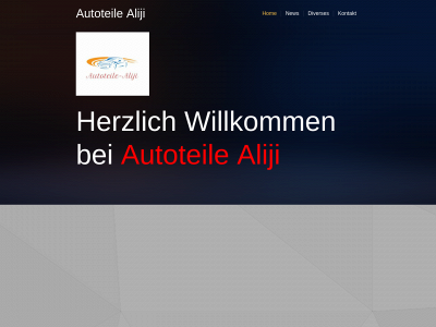 autoteile-aliji.com snapshot