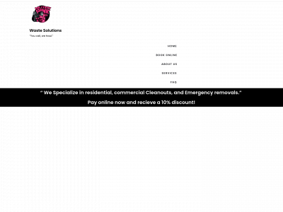 militarypinkremoval.com snapshot