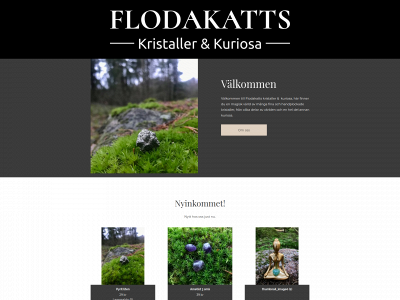 flodakatt.se snapshot