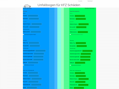 unfallbogen.de snapshot