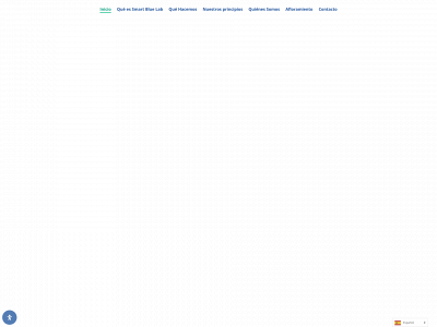 smartbluelab.com snapshot