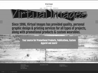 virtualimages.us snapshot