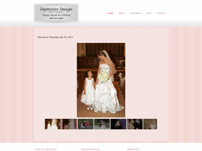 iiportraits.com snapshot