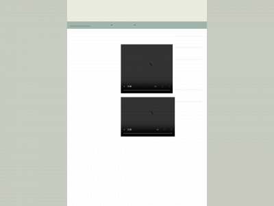 mikeclementsartist.com snapshot