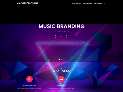www.mastfm.online snapshot