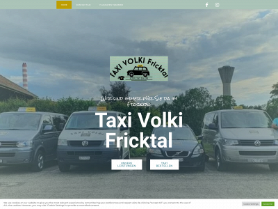 taxi-volki-fricktal.ch snapshot