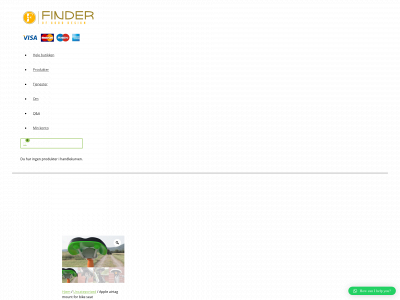 tmount.se snapshot