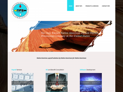 nativepayroll.com snapshot