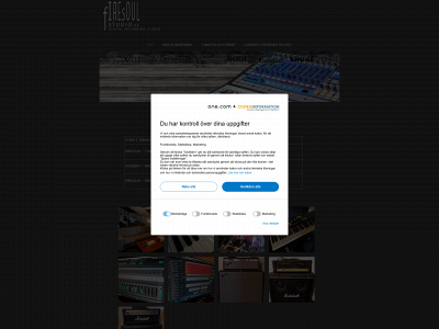 firesoulstudio.se snapshot