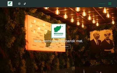 mannto.se snapshot