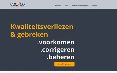 con-co.be snapshot