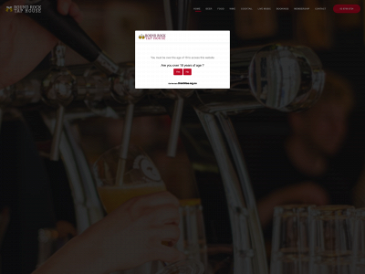 rrtaphouse.com.au snapshot